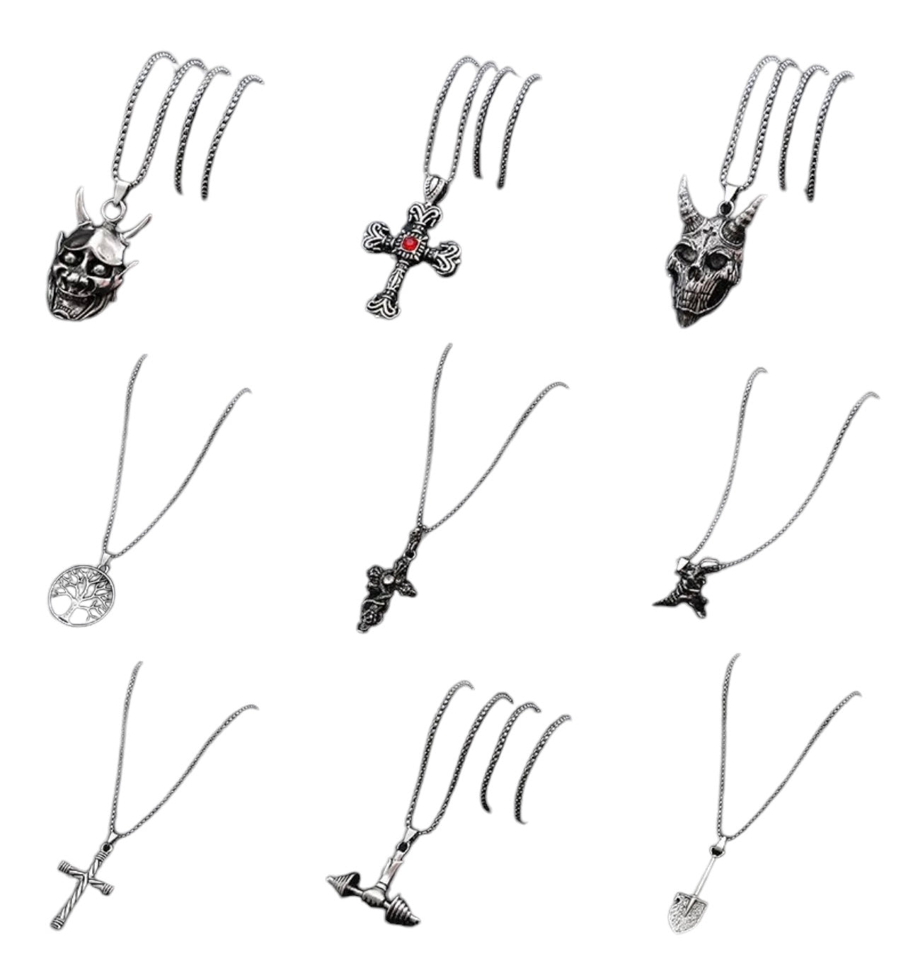 Blindbag!NUR IM LIVE! Schmuck