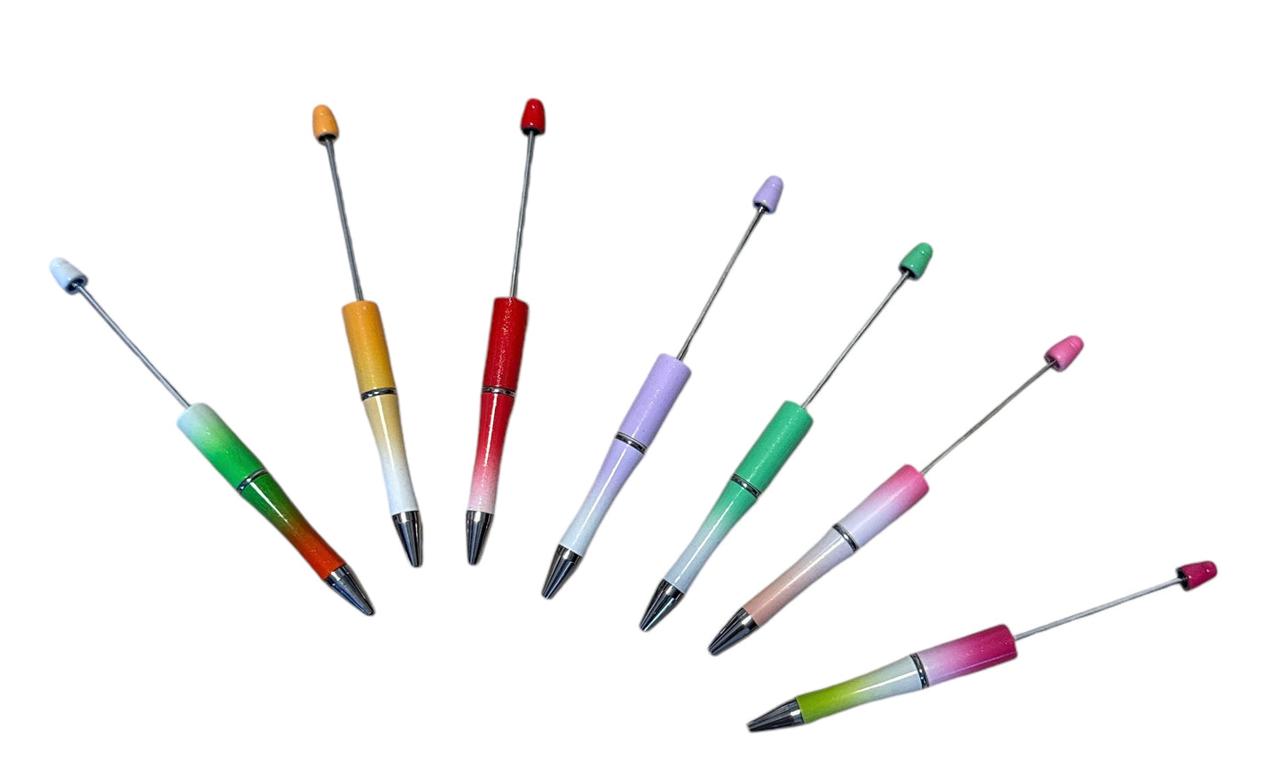 Nur im Live! DIY Kugelschreiber (Farbe im Live wählbar)