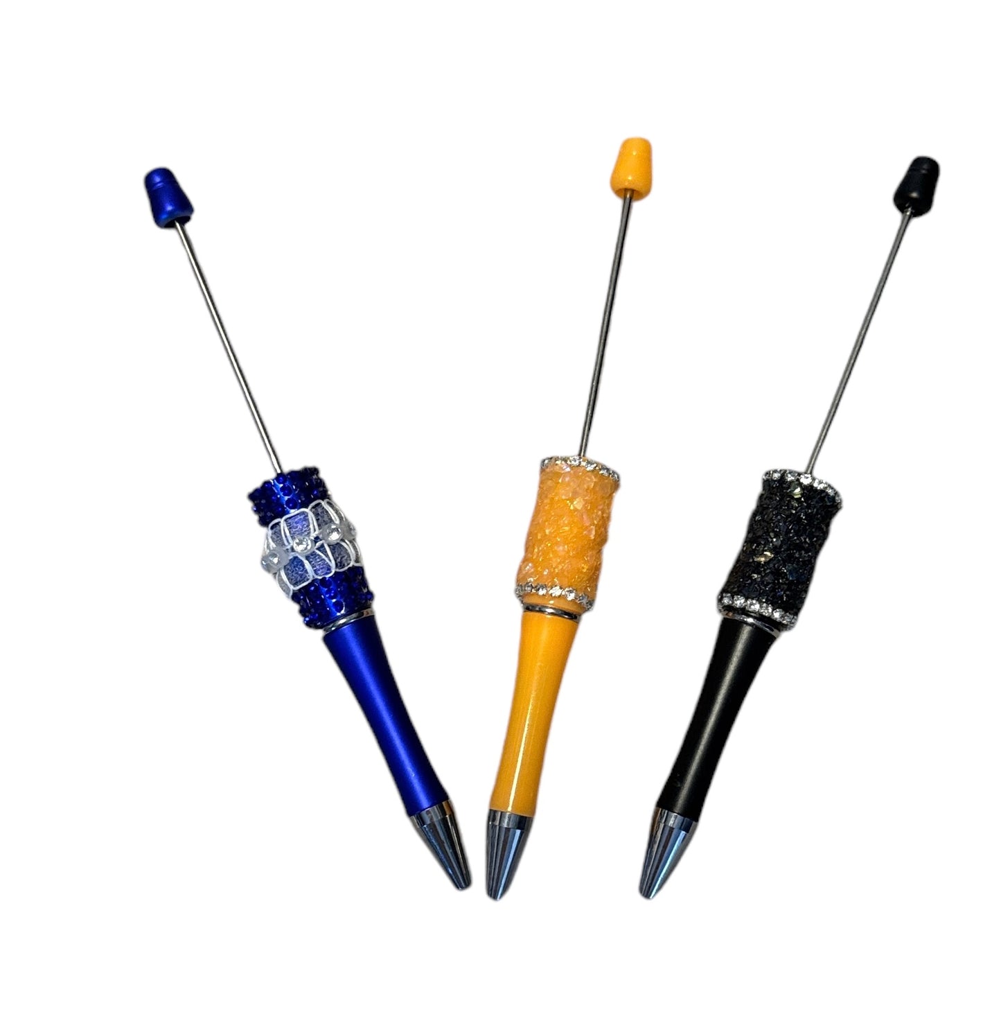 Nur im Live! DIY Kugelschreiber (Farbe im Live wählbar)