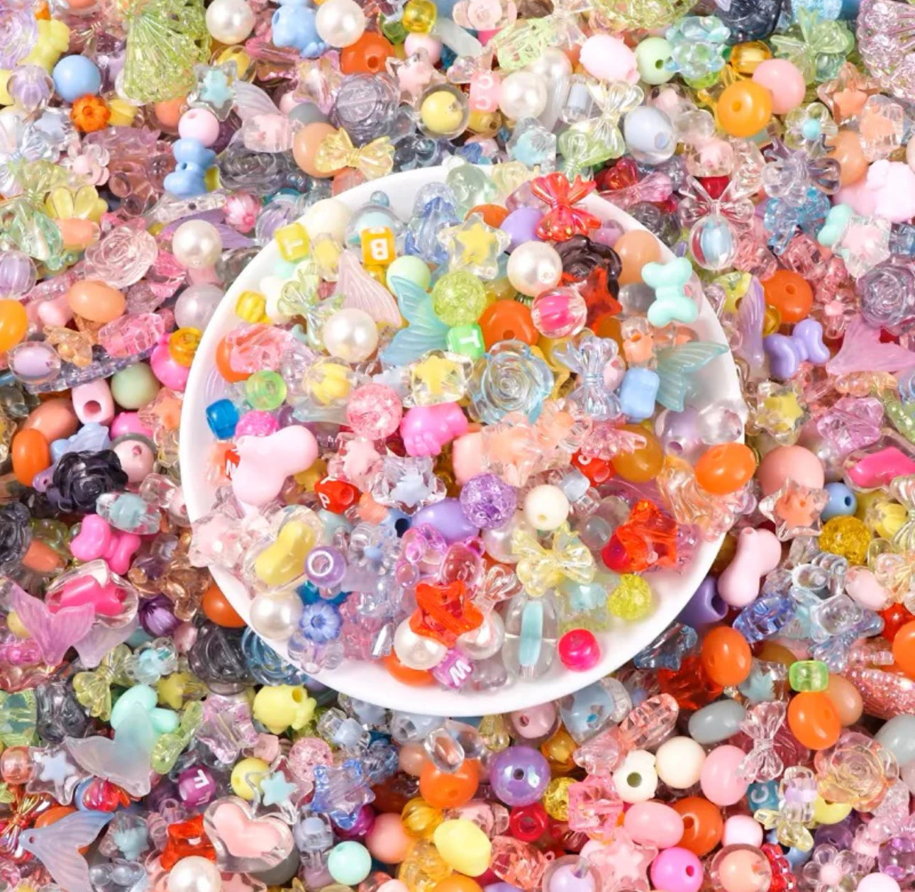 Blindbag! Nur im Live! Spezial Perlen