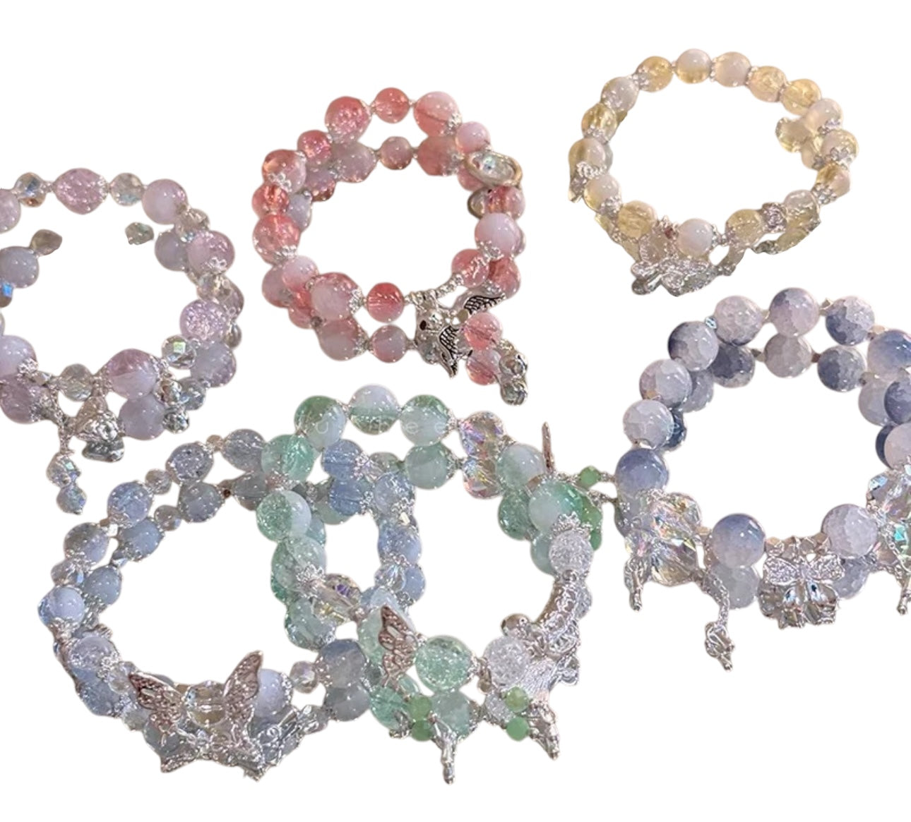 Blindbag! Nur im Live! Armbänder