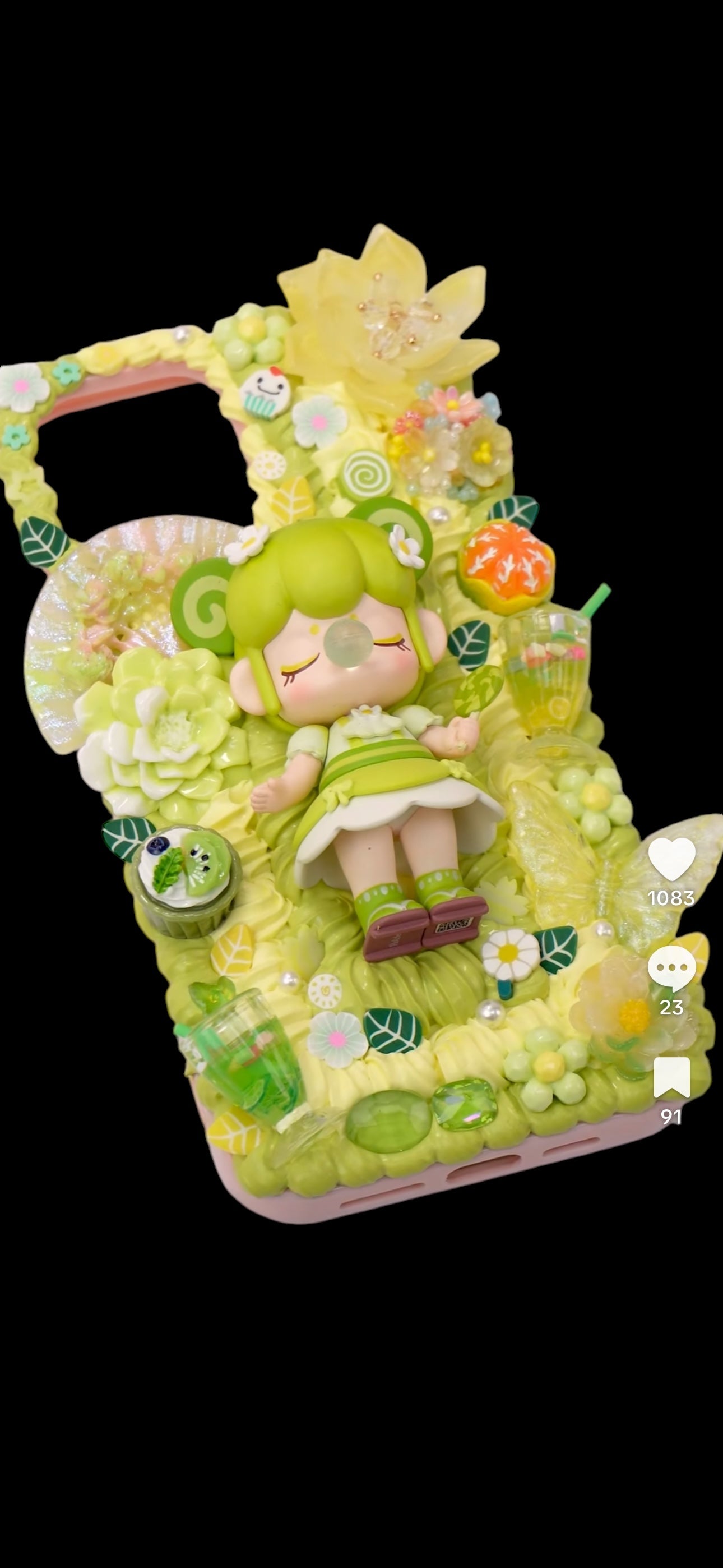 Blindbag! NUR IM LIVE! Big Charm